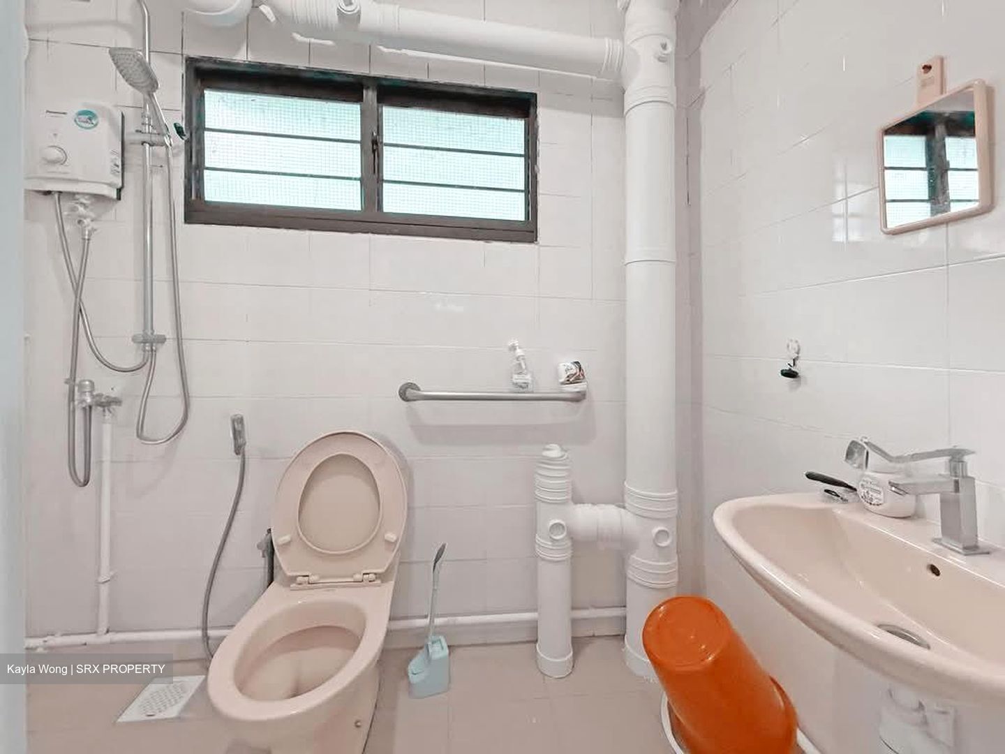 Blk 437 Fajar Road (Bukit Panjang), HDB 4 Rooms #569637911